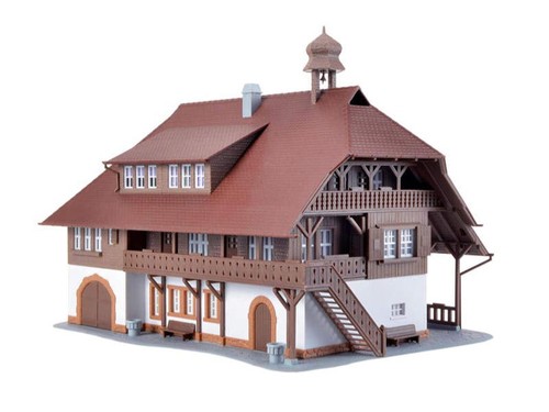 Kibri 38074 bauernhaus - kibri,