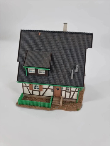 Kibri 785 h0 fachwerkhaus - 785,