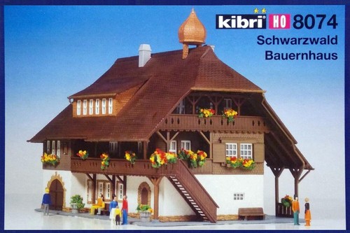 Kibri 8074 - ,