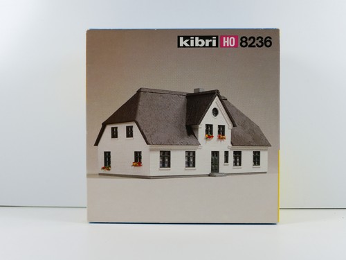 Kibri 8236 bausatz - bausatz, landhaus
