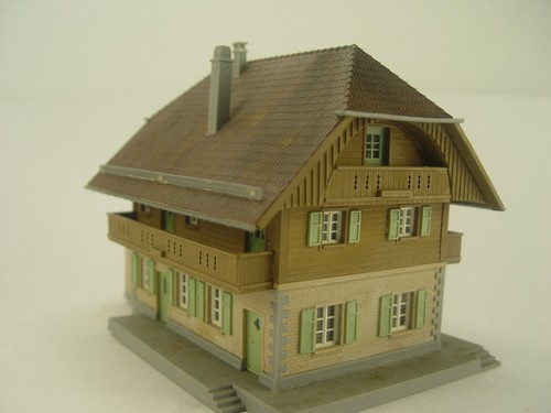 Bauernhaus kibri ho - bauernhaus,