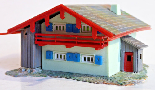 Faller kibri vollmer - faller,