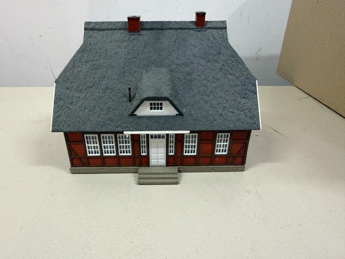 Kibri 8238 landhaus - kibri, mit