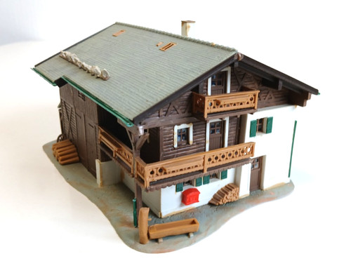 Kibri berghaus gasthaus - -,