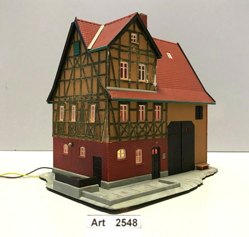 Kibri 8146 bauernhaus - b-8146, mit