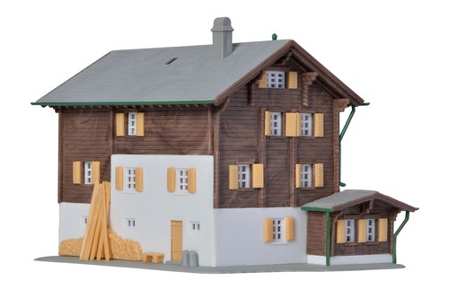 Kibri 36811 bauernhaus - 36811,