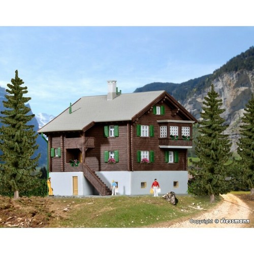 Kibri 36813 bauernhaus - -, in