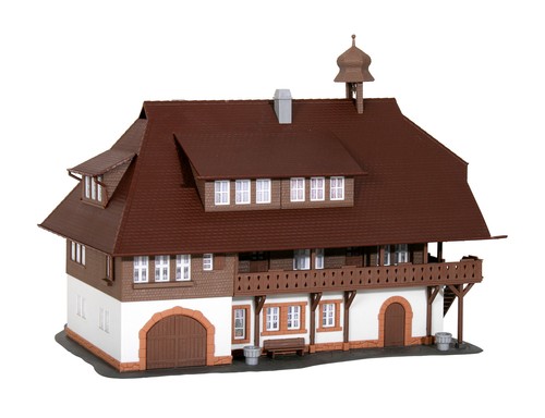 Kibri 38074 h0 bauernhaus - 38074,