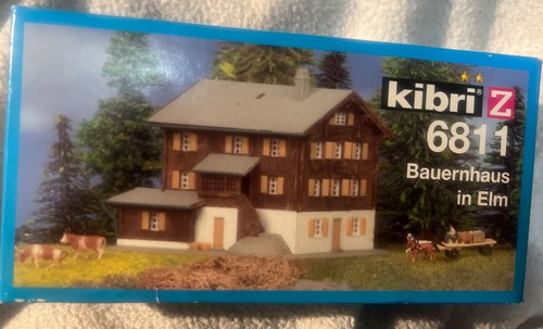 Spur kibri bauernhaus - spur,
