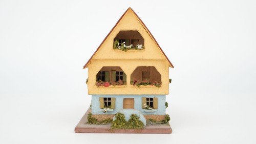 Großes bauernhaus - 44,