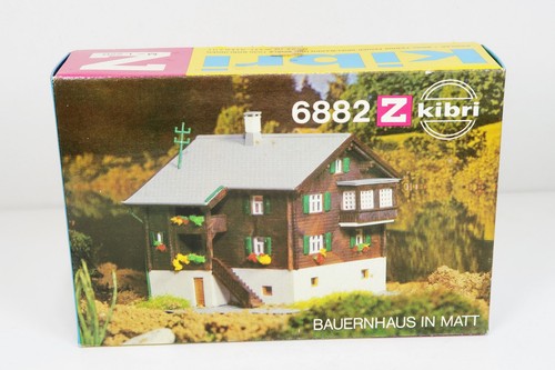 Kibri 6882 bauernhaus in - kibri,