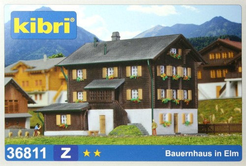 Kibri 36811 spur - 6811, )