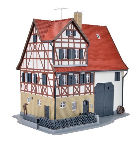 Kibri 38161 schwäbisches - kibri,