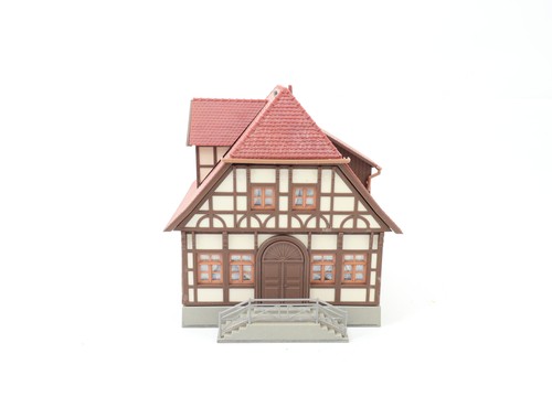 Kibri 345 gebäude - kibri,