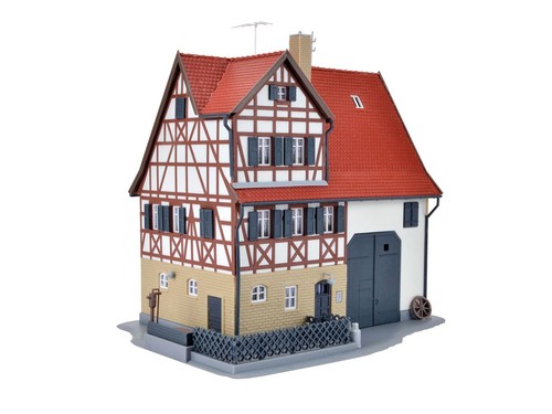 Kibri 38161 schwäbisches - kibri,