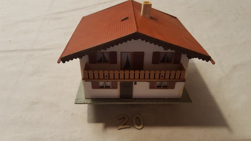 Kibri bauernhaus - kibri,
