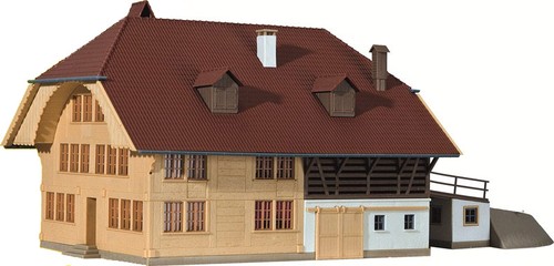 Kibri 38804 bauernhaus - kibri,