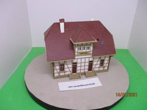 Vollmer kibri fachwerk - kibri,