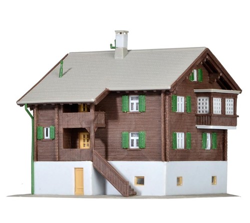 Kibri 36813 bauernhaus - 36813,