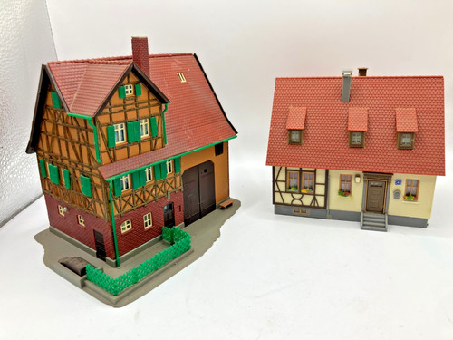 Kibri schwäbisches - h0,