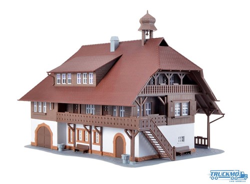 Kibri bauernhaus schwarzwald - kibri,