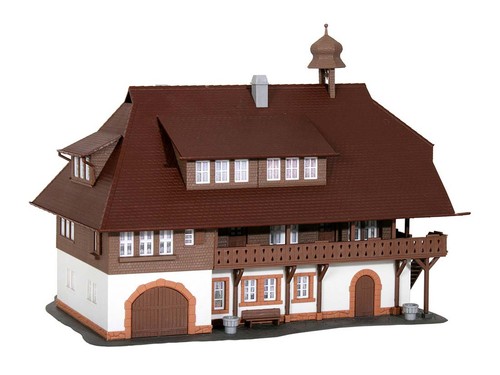 Kibri 38074 bauernhaus - 38074, h0